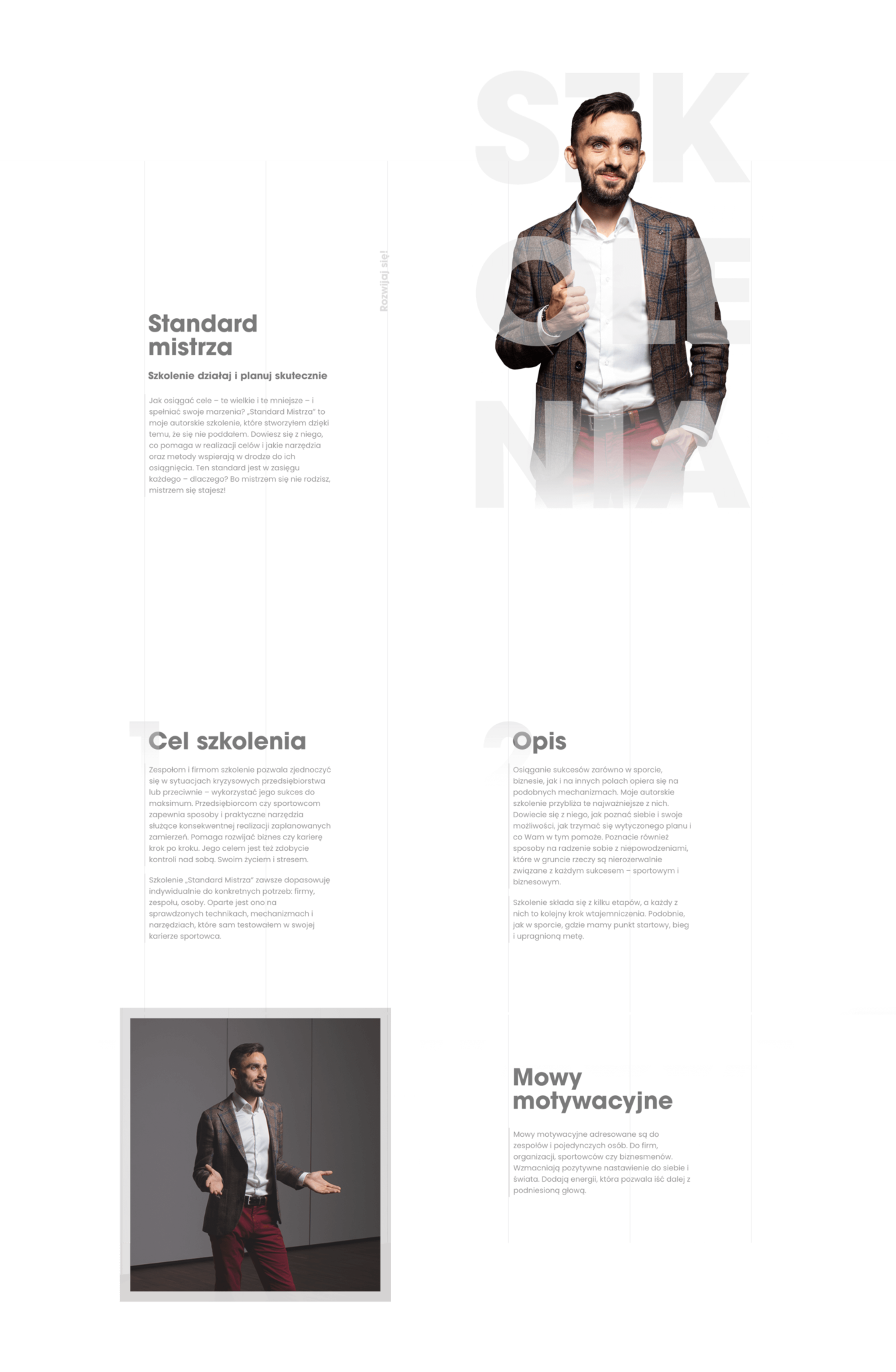 fragment strony - Adam Kszczot