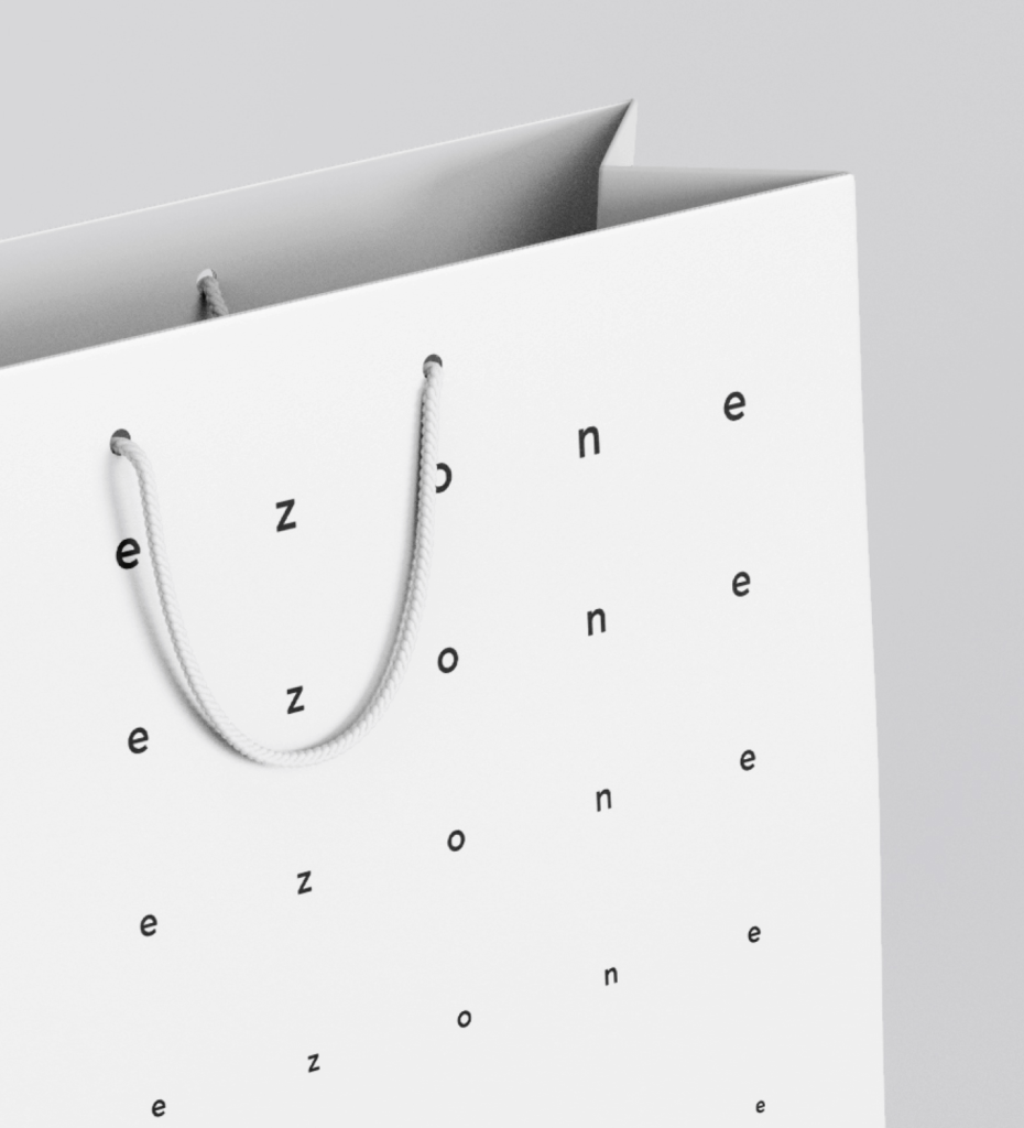 eyezone zdjęcie torba